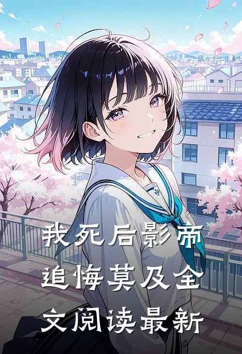 我死后影帝追悔莫及全文阅读最新