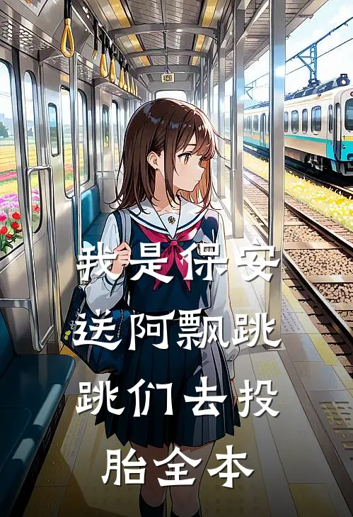 我是保安：送阿飘跳跳们去投胎全本