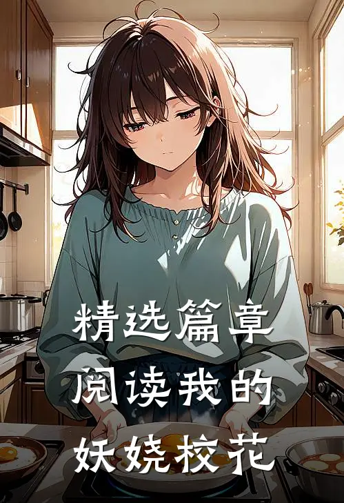 精选篇章阅读我的妖娆校花