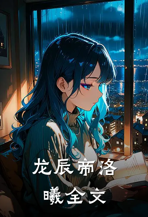 龙辰帝洛曦全文