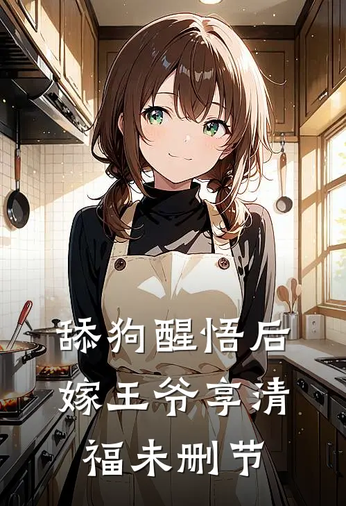 舔狗醒悟后，嫁王爷享清福未删节