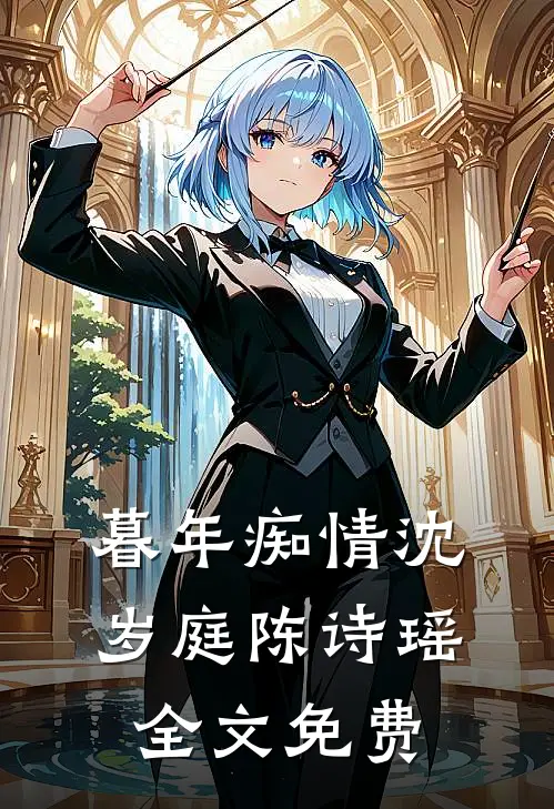 暮年痴情沈岁庭陈诗瑶全文免费