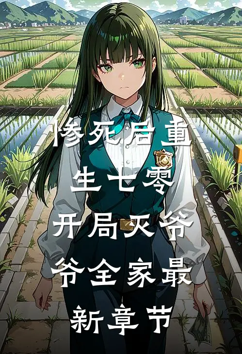 惨死后重生七零，开局灭爷爷全家最新章节