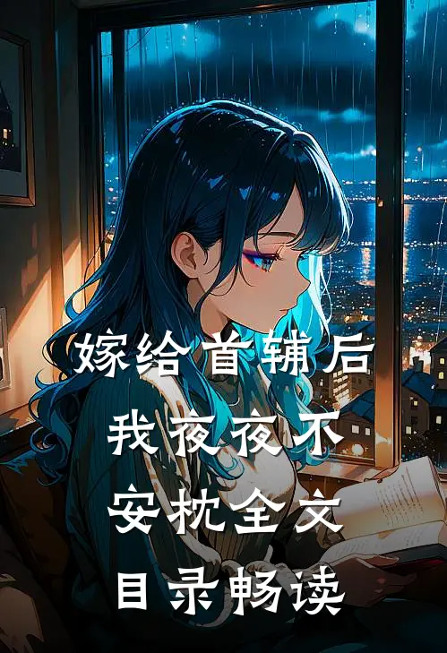 嫁给首辅后我夜夜不安枕全文目录畅读