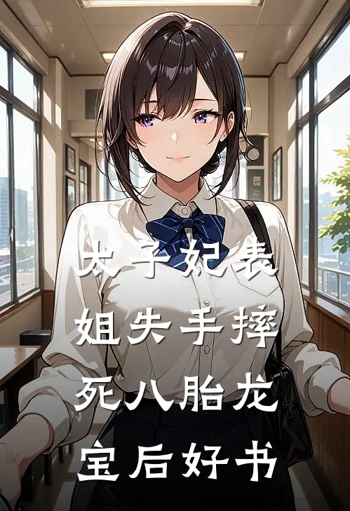 太子妃表姐失手摔死八胎龙宝后好书