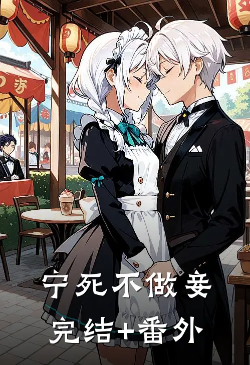 宁死不做妾完结+番外