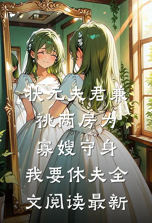 状元夫君兼祧两房为寡嫂守身，我要休夫全文阅读最新