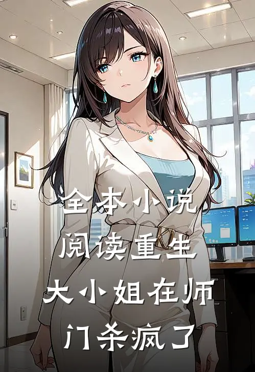 全本小说阅读重生：大小姐在师门杀疯了
