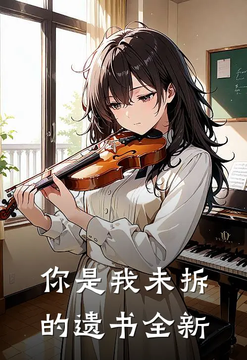 你是我未拆的遗书全新