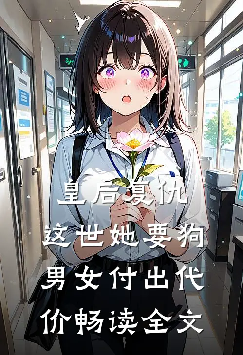 皇后复仇：这世她要狗男女付出代价畅读全文