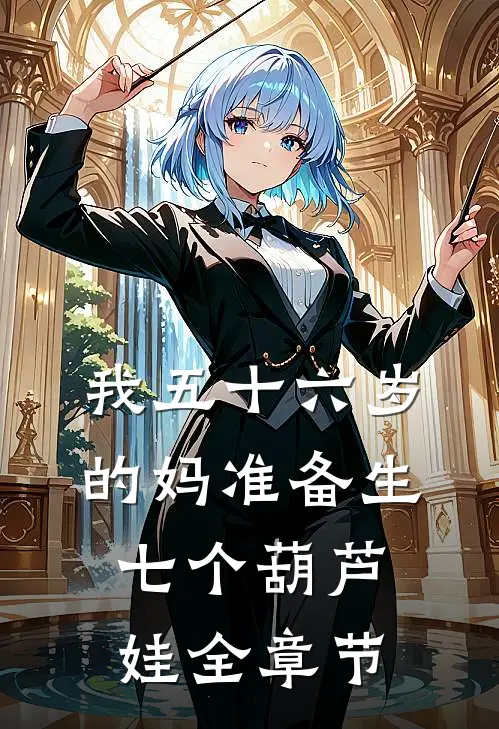 我五十六岁的妈准备生七个葫芦娃全章节