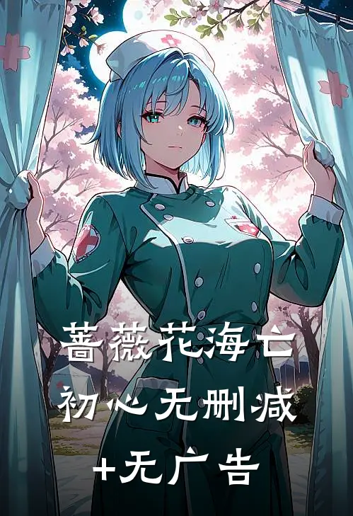 蔷薇花海亡初心无删减+无广告
