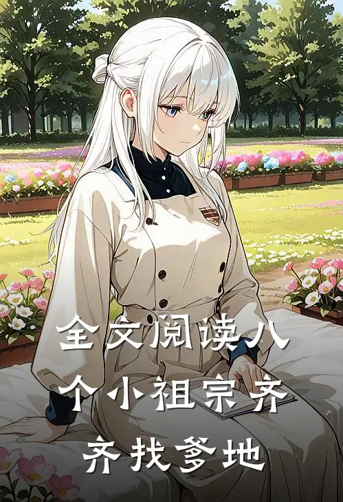 全文阅读八个小祖宗齐齐找爹地