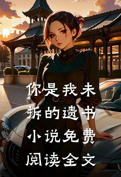 你是我未拆的遗书小说免费阅读全文