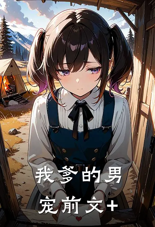 我爹的男宠前文+