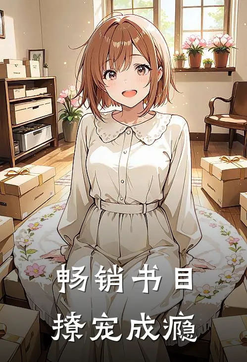畅销书目撩宠成瘾