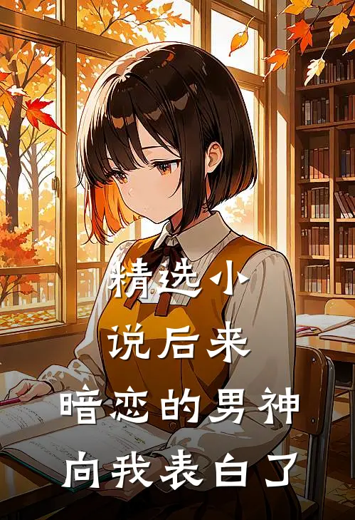 精选小说后来，暗恋的男神向我表白了