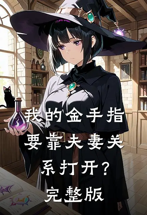 我的金手指要靠夫妻关系打开？完整版