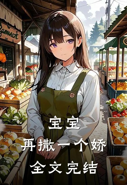 宝宝，再撒一个娇全文完结