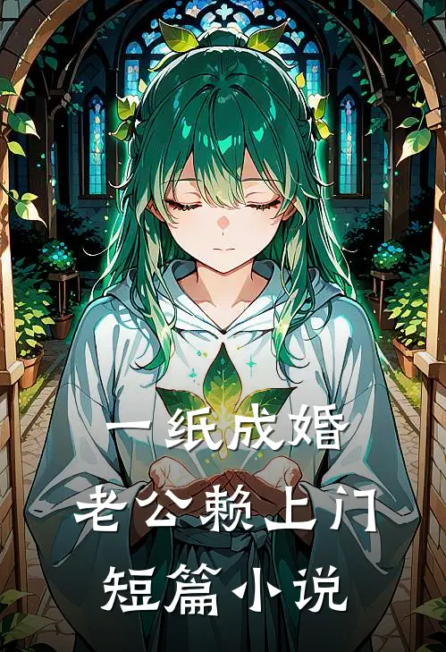 一纸成婚，老公赖上门短篇小说
