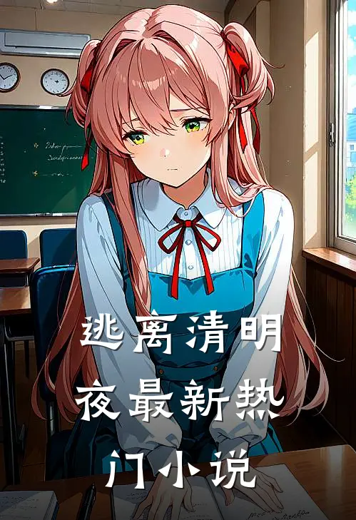 逃离清明夜最新热门小说
