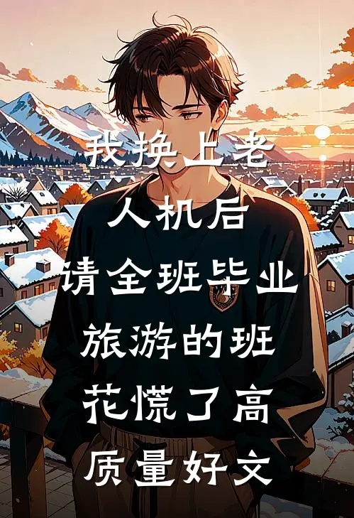我换上老人机后，请全班毕业旅游的班花慌了高质量好文