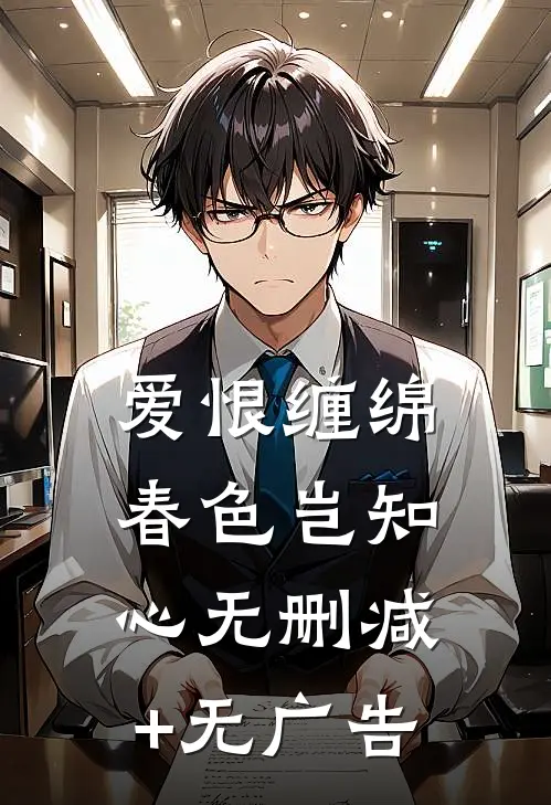 爱恨缠绵，春色岂知心无删减+无广告