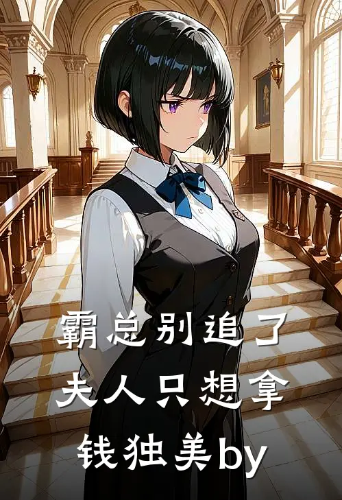 霸总别追了，夫人只想拿钱独美by
