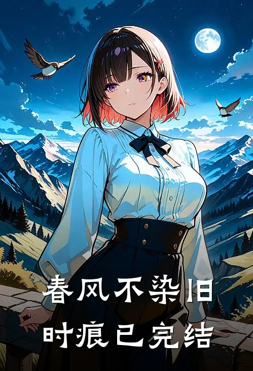 春风不染旧时痕已完结