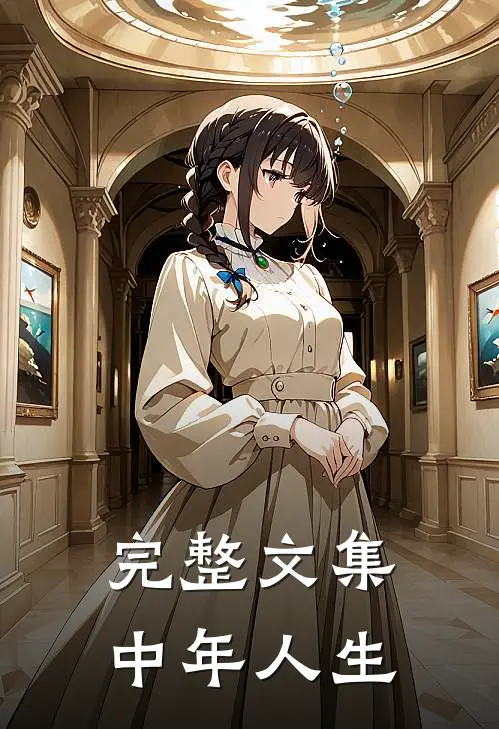 完整文集中年人生