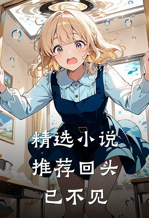 精选小说推荐回头已不见