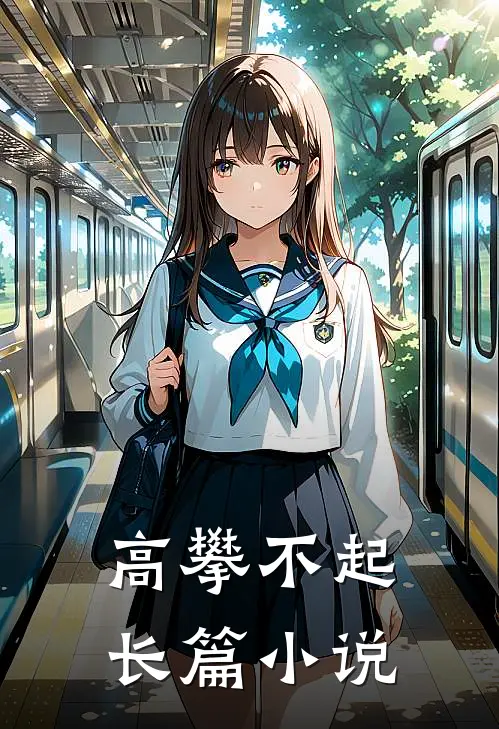 高攀不起长篇小说