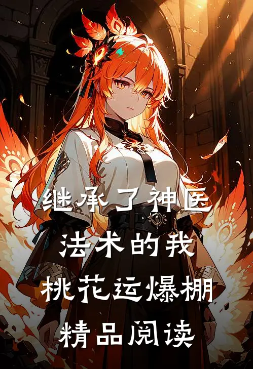 继承了神医法术的我，桃花运爆棚精品阅读