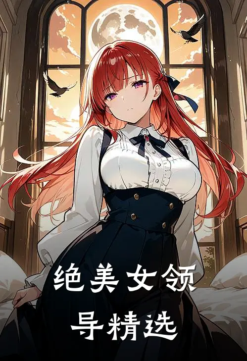 绝美女领导精选