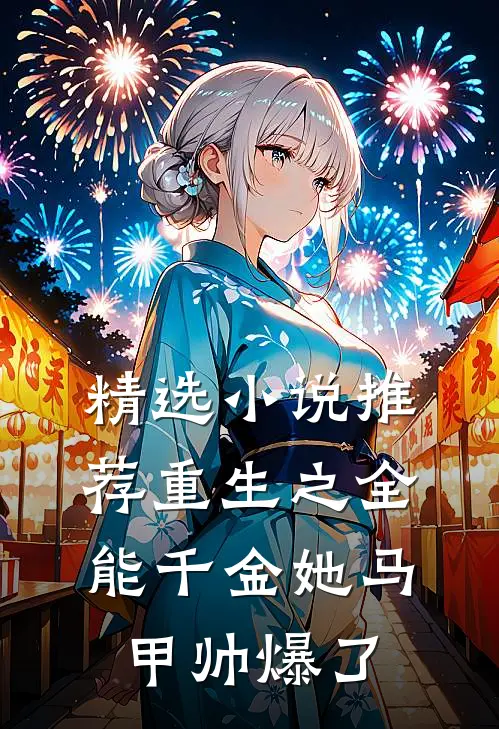 精选小说推荐重生之全能千金她马甲帅爆了