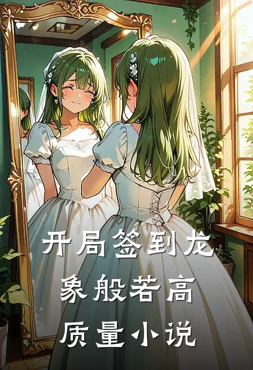 开局签到龙象般若高质量小说