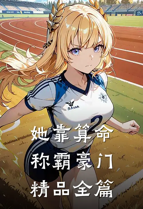 她靠算命称霸豪门精品全篇