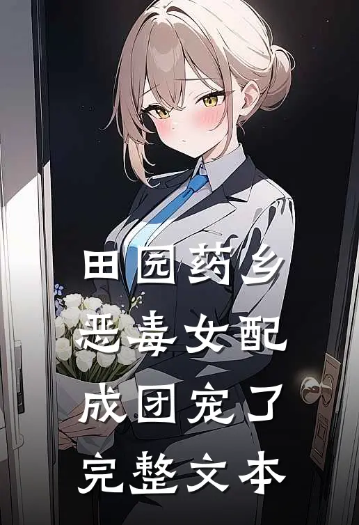 田园药乡：恶毒女配成团宠了完整文本