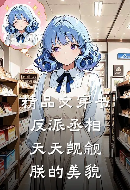 精品文穿书反派丞相天天觊觎朕的美貌