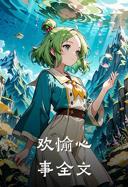 欢愉心事全文