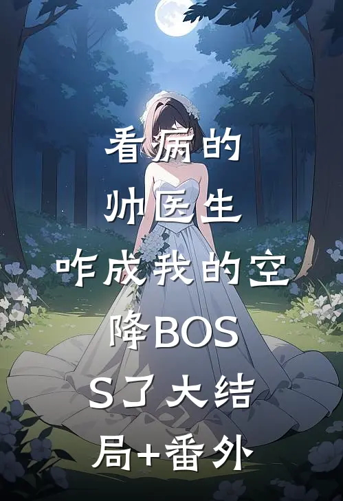 看病的帅医生，咋成我的空降BOSS了大结局+番外