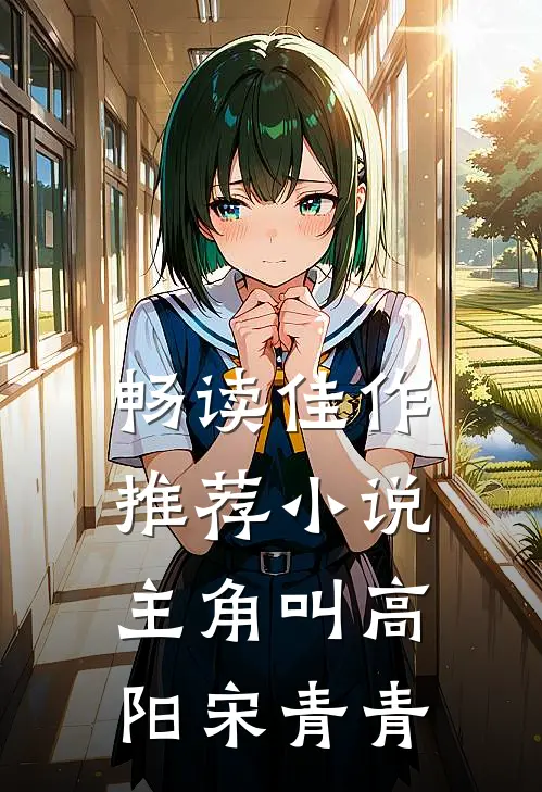 畅读佳作推荐小说主角叫高阳宋青青
