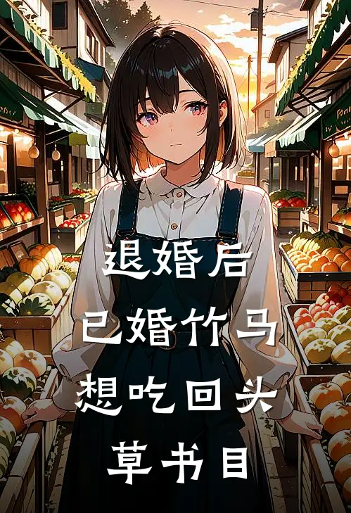 退婚后，已婚竹马想吃回头草书目