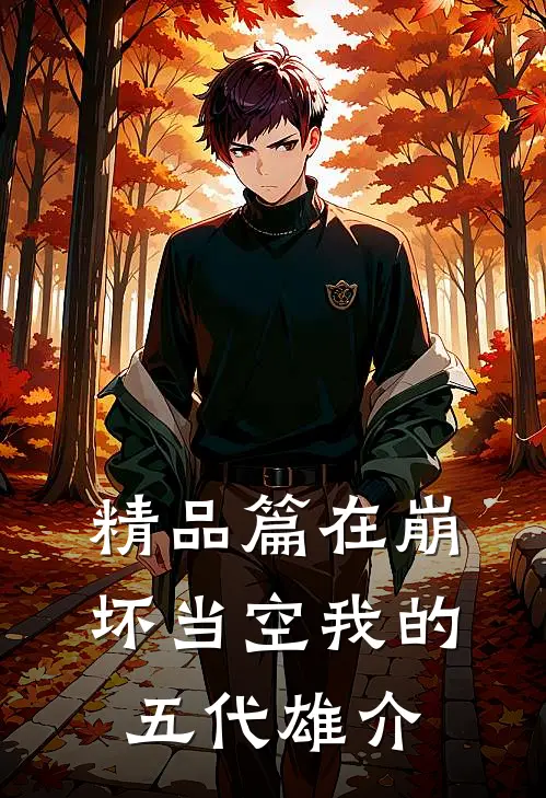 精品篇在崩坏当空我的五代雄介