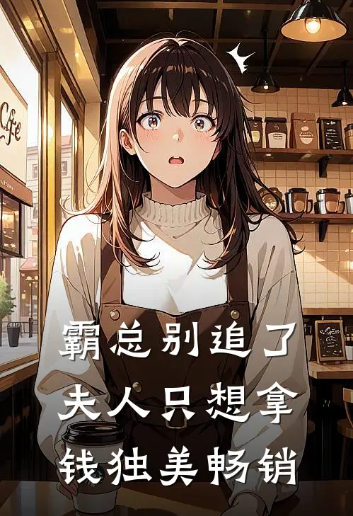 霸总别追了，夫人只想拿钱独美畅销