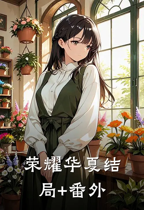 荣耀华夏结局+番外