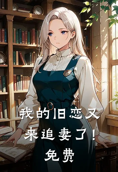 我的旧恋又来追妻了！免费