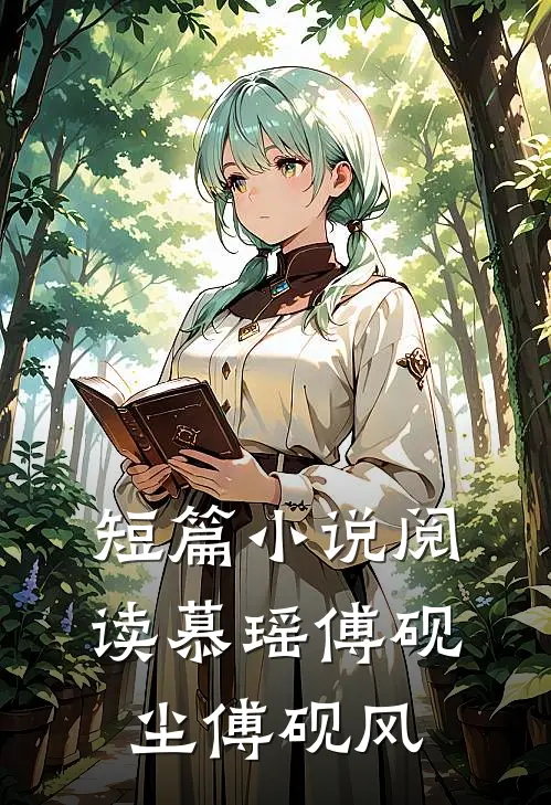 短篇小说阅读慕瑶傅砚尘傅砚风