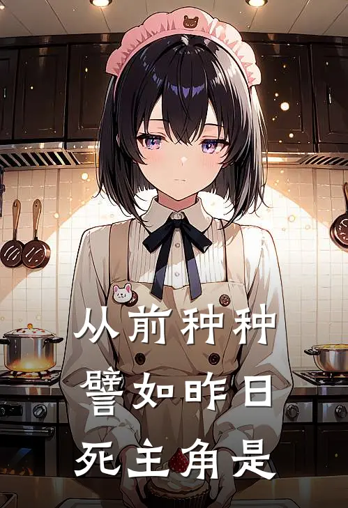 从前种种，譬如昨日死主角是