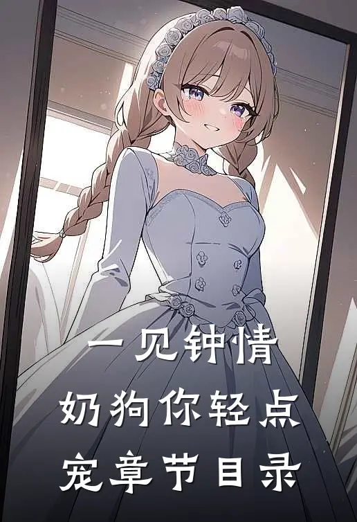 一见钟情,奶狗你轻点宠章节目录